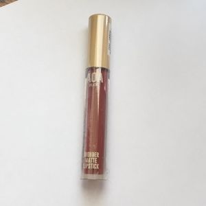 2 for $18 AOA Studio Wonder Matte Lipstick, UNREAL NWT